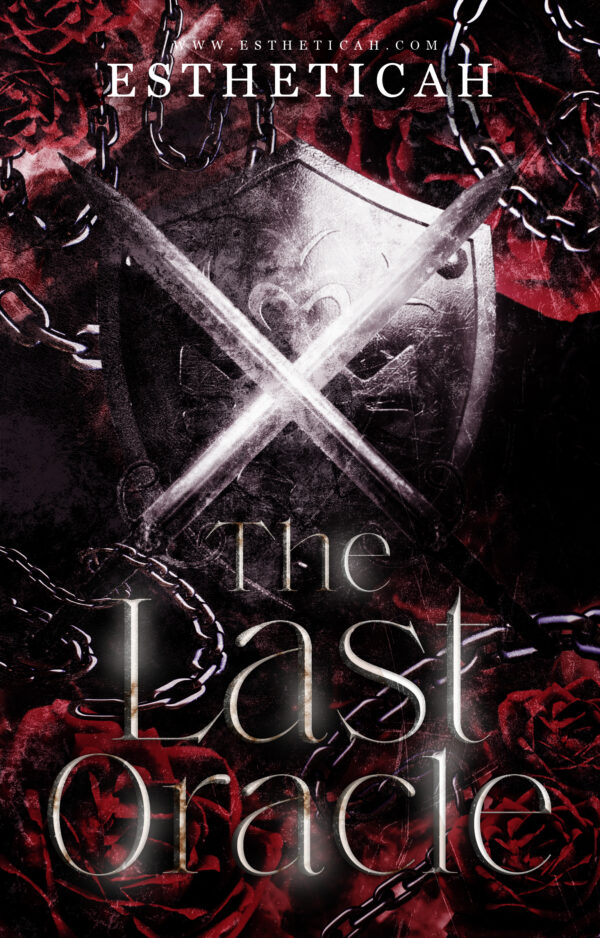 The Last Oracle