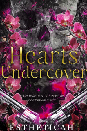 Hearts Undercover