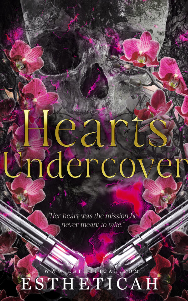 Hearts Undercover