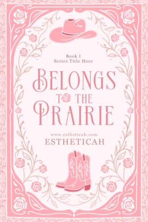 Belongs to the Prairie