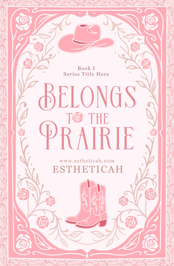 Belongs to the Prairie