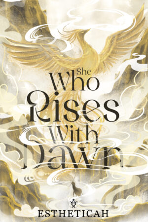 She Who Rises with Dawn