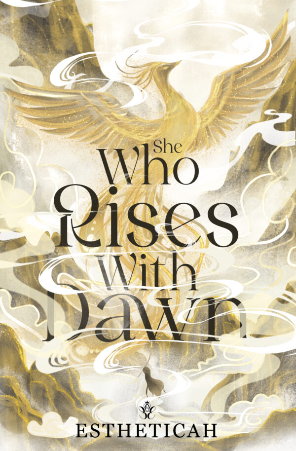She Who Rises with Dawn