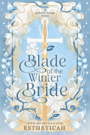 Blade of the Winter Bride