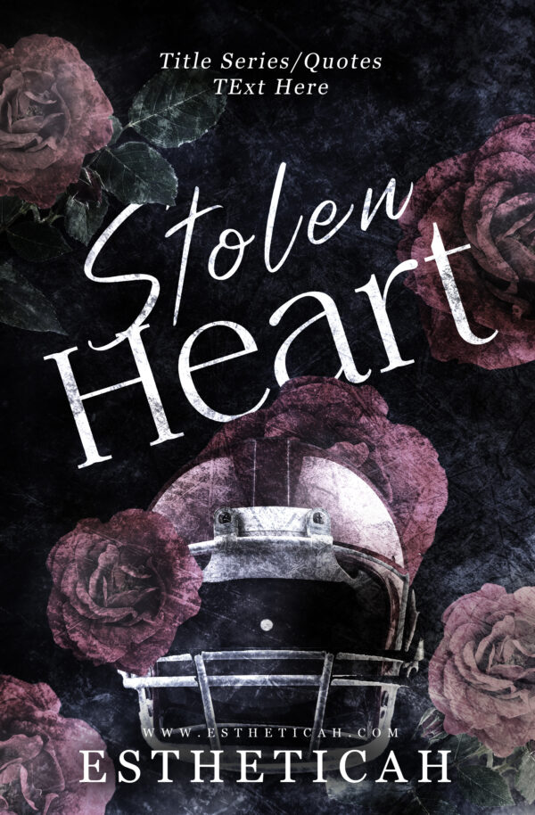 Stolen Heart
