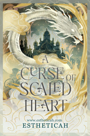 A Curse of Scaled Heart