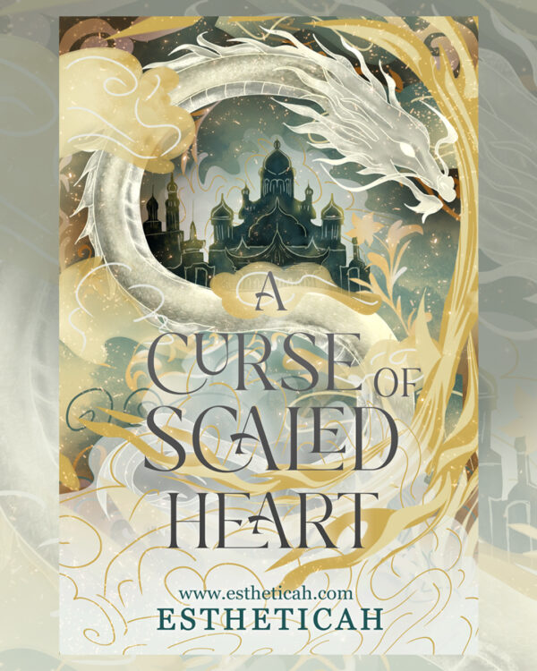 A Curse of Scaled Heart