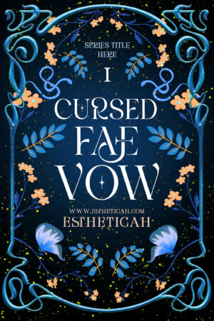 Cursed Fae Vow