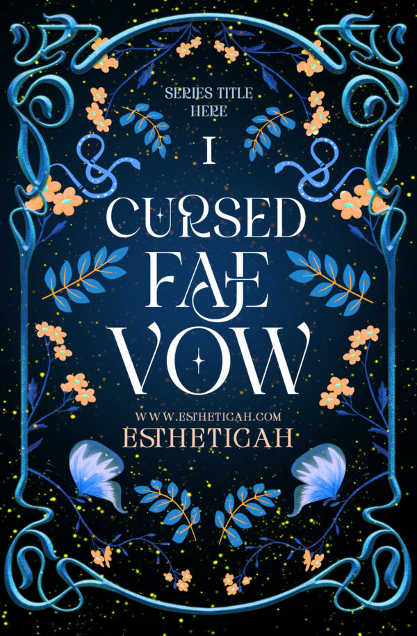 Cursed Fae Vow