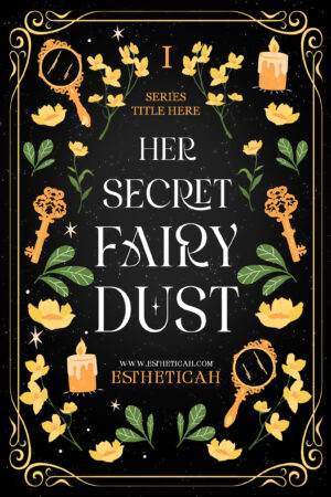 Her Secret Fairy Dust