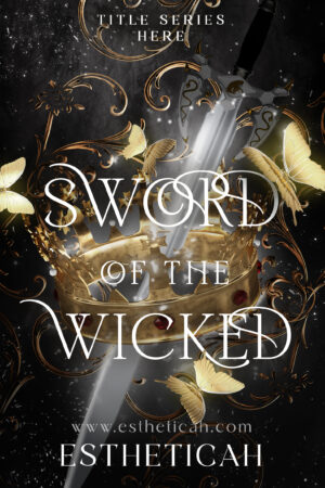 Sword of the Wicked