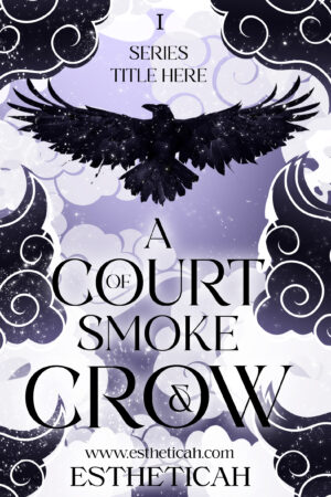 A Court of Smoke & Crow