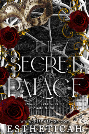 The Secret Palace