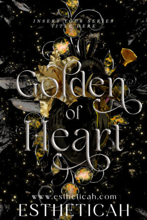 Golden of Heart