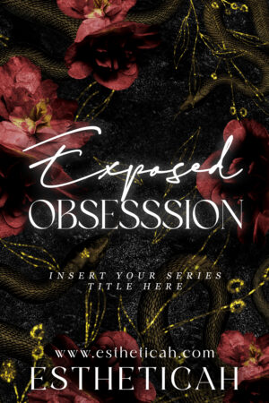 Exposed Obsession