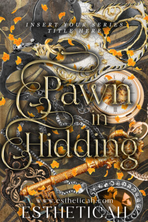 Pawn in Hidding