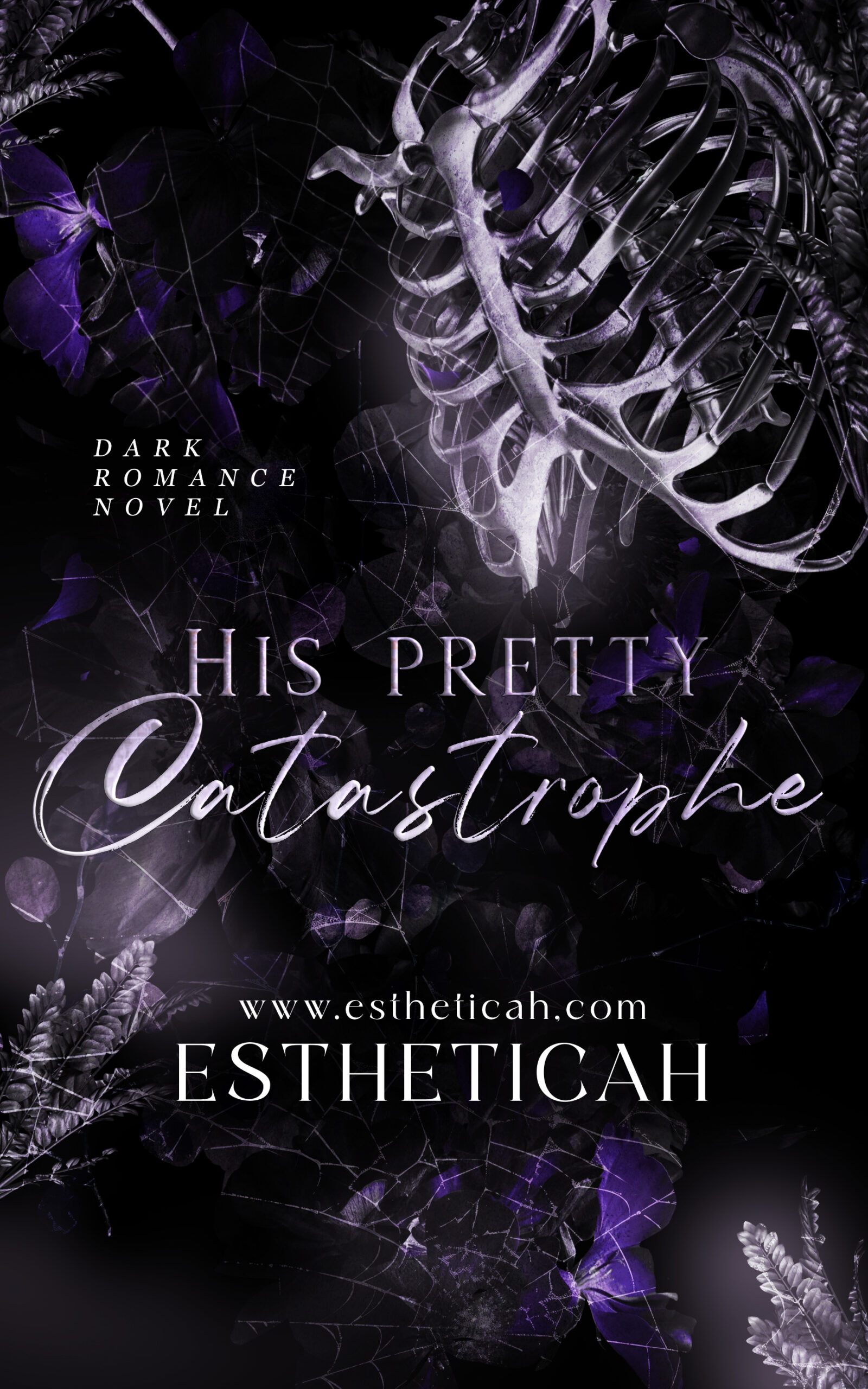 His Pretty Catastrophe