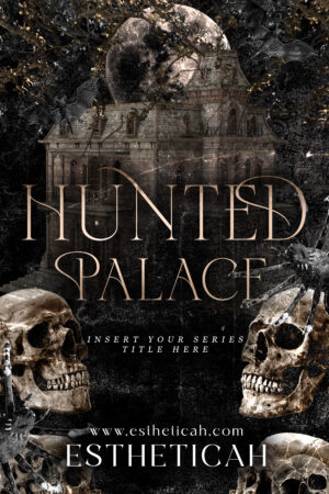 Haunted Palace