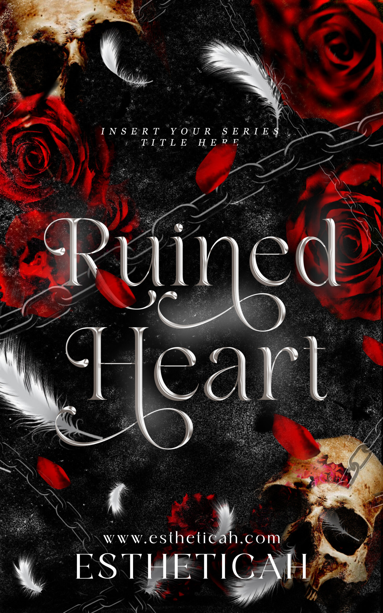 Ruined Heart