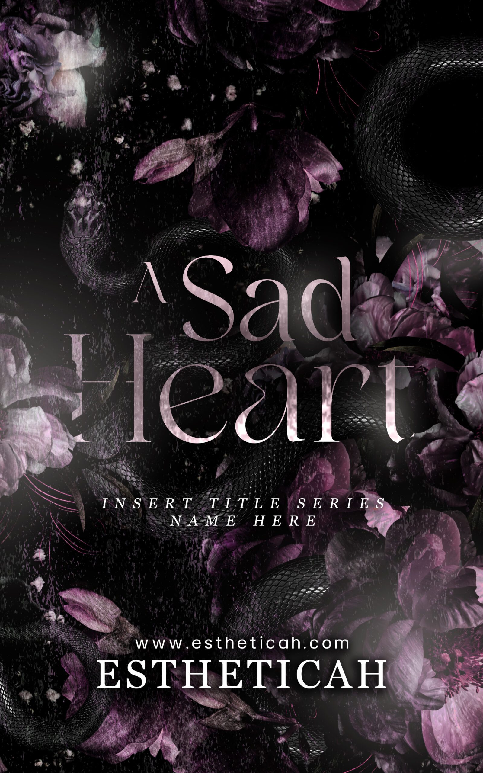 A Sad Heart