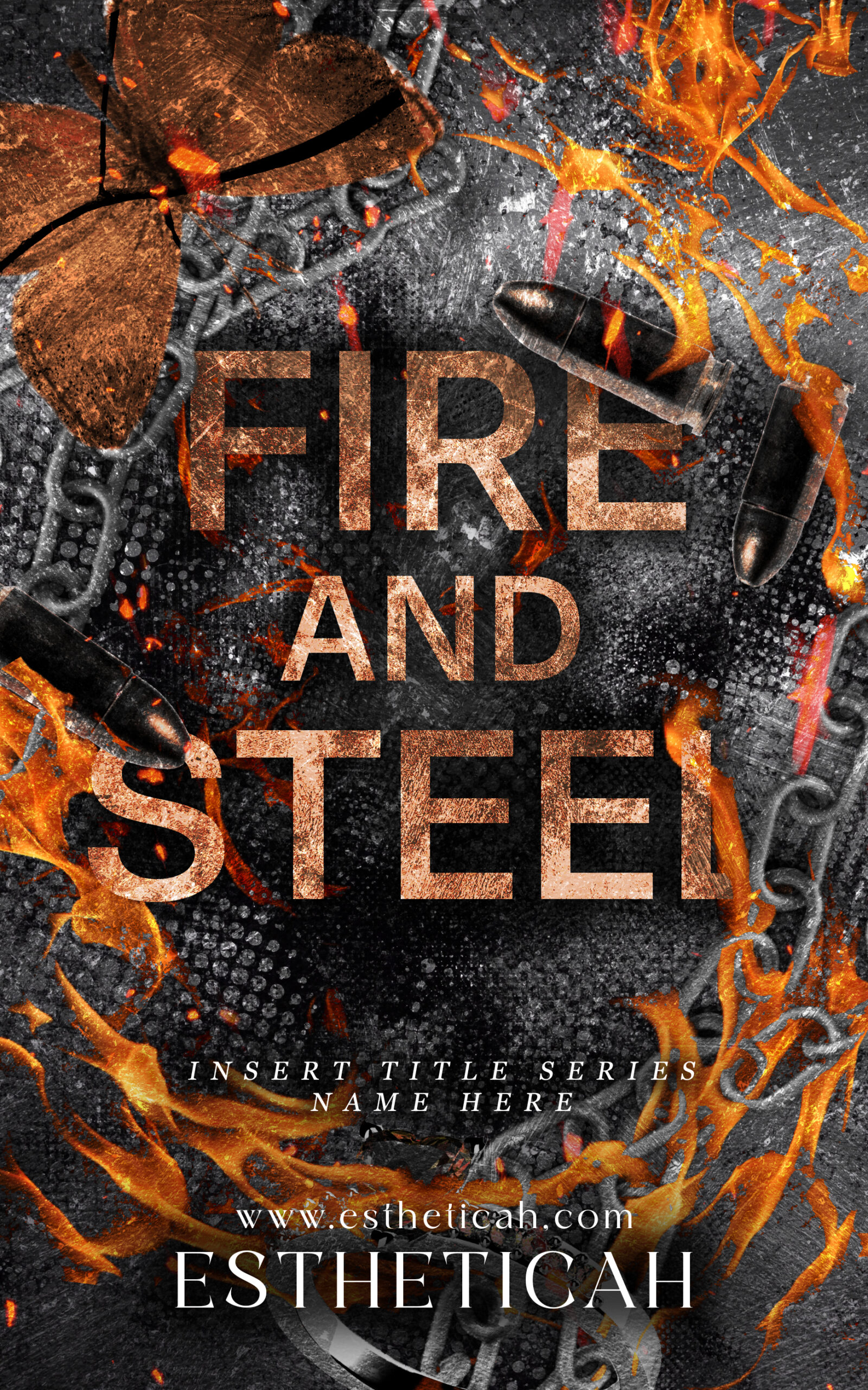 Fire and Steel