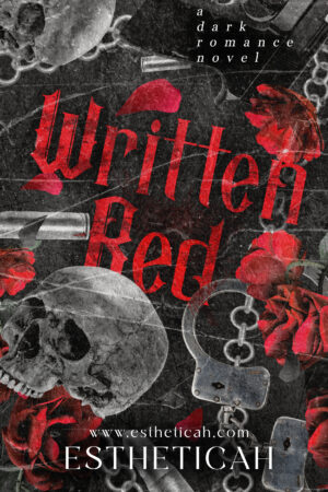 Written Red