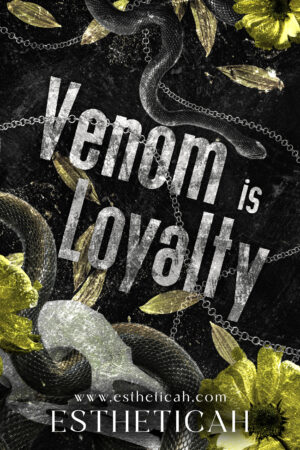 Venom is Loyalty