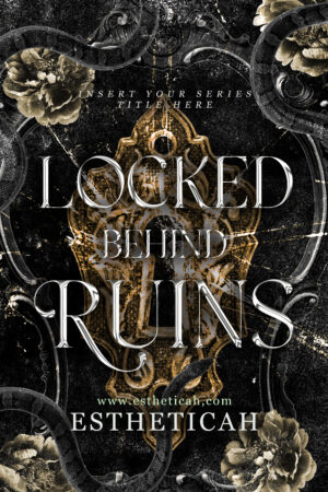 Locked Behind Ruins