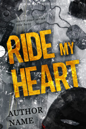 Ride My Heart