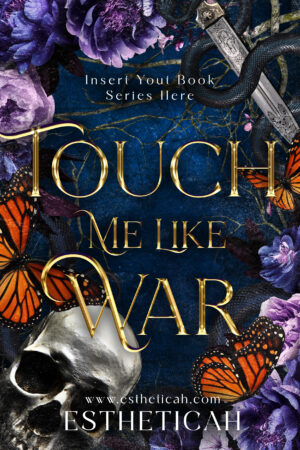 Touch Me Like War