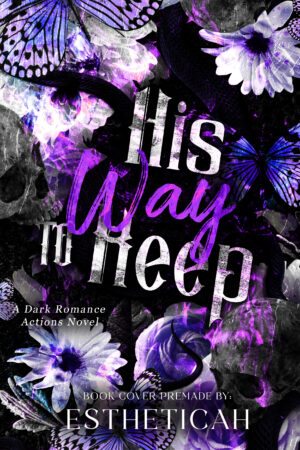 His Way to Keep