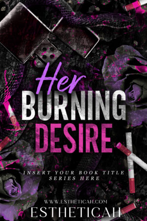 Her Burning Desire