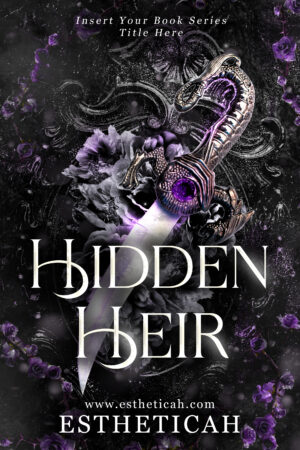 Hidden Heir