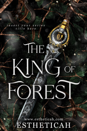 The King of Forest