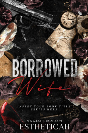 Borrowed Wife