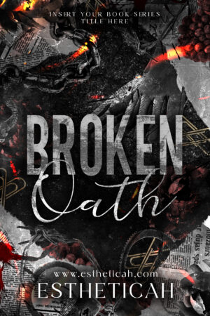 Broken Oath