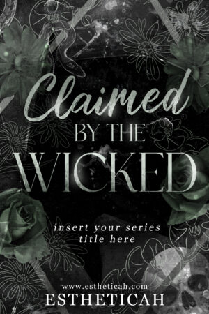 Claimed by the Wicked