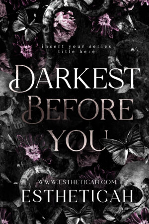 Darkest Before You