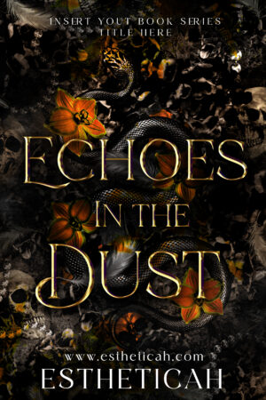 Echoes in the Dust