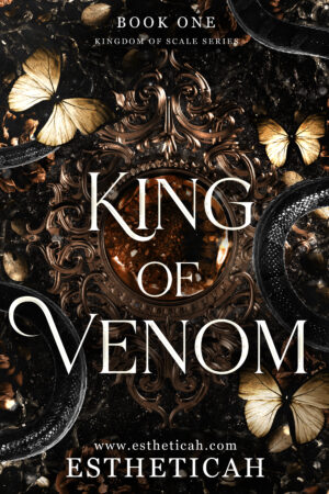 DUOLOGY: King of Venom, Queen of Poison
