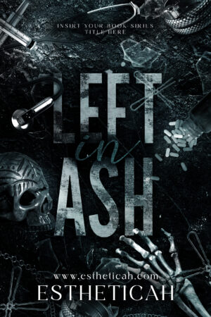 Left in Ash