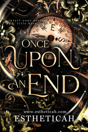 Once Upon An End