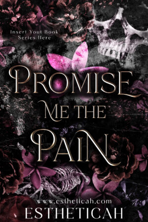 Promise Me The Pain