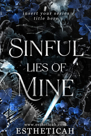 Sinful Lies of Mine