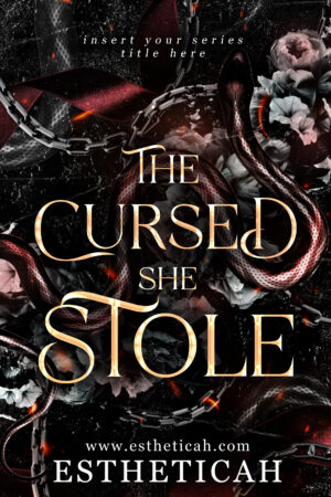 The Cursed She Stole