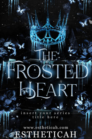The Frosted Heart