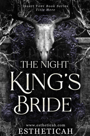 The Night King's Bride