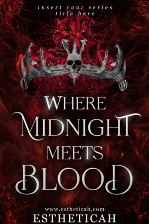 Where Midnight Meets Blood