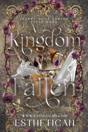 A Kingdom Fallen