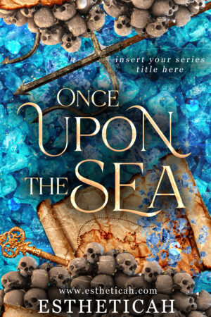 Once Upon The Sea